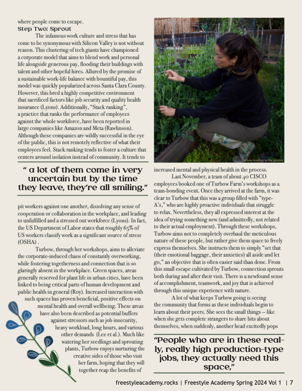 2024 Documentary Magazine Vol 1